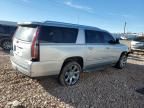 2018 Cadillac Escalade ESV Luxury