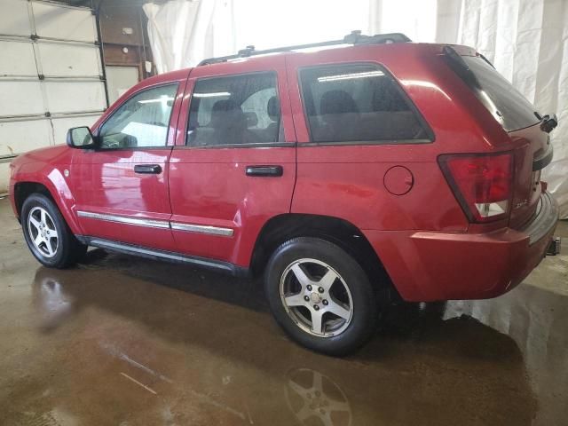 2005 Jeep Grand Cherokee Laredo