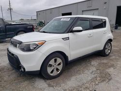 KIA salvage cars for sale: 2016 KIA Soul +