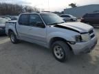 2002 Ford Explorer Sport Trac