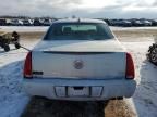 2007 Cadillac DTS