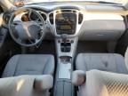 2007 Toyota Highlander Sport