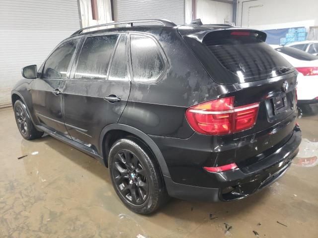 2013 BMW X5 XDRIVE35I