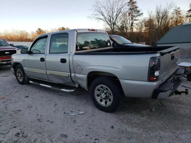 2005 Chevrolet Silverado C1500