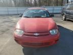 2004 Chevrolet Cavalier