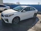 2019 KIA Forte GT Line