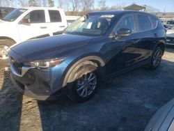 2023 Mazda CX-5 Select en venta en Spartanburg, SC