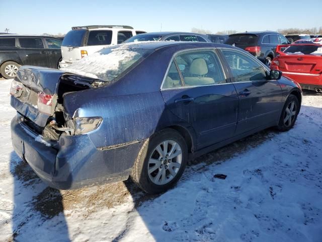 2004 Honda Accord LX