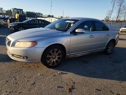 Volvo salvage cars for sale: 2010 Volvo S80 3.2