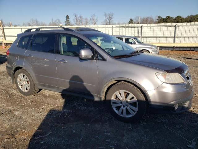 2009 Subaru Tribeca Limited