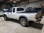 2001 Toyota Tacoma Xtracab