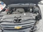 2012 Chevrolet Tahoe K1500 LS