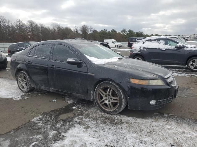 2008 Acura TL