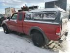 2000 Ford Ranger Super Cab