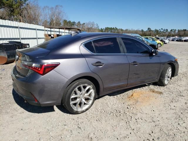 2021 Acura ILX