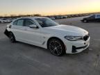 2023 BMW 530XE