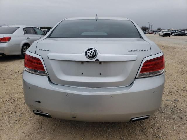 2013 Buick Lacrosse Premium