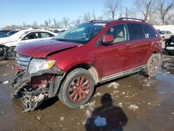 2008 Ford Edge SEL en venta en Bridgeton, MO