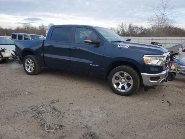 2022 Dodge RAM 1500 BIG HORN/LONE Star