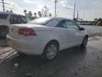 2009 Volkswagen EOS Turbo