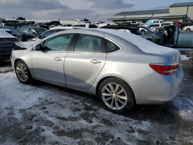 2016 Buick Verano