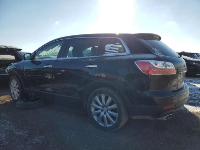 2010 Mazda CX-9