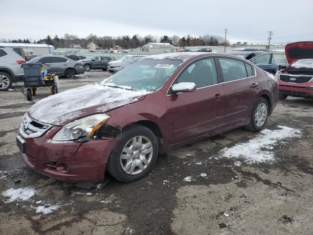 2011 Nissan Altima Base