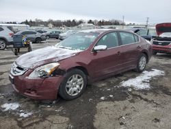 2011 Nissan Altima Base en venta en Pennsburg, PA