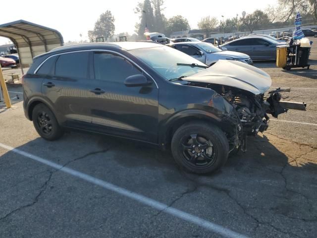 2018 KIA Niro FE