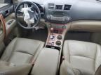 2010 Toyota Highlander Limited