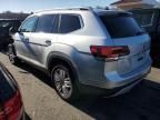 2018 Volkswagen Atlas SEL Premium