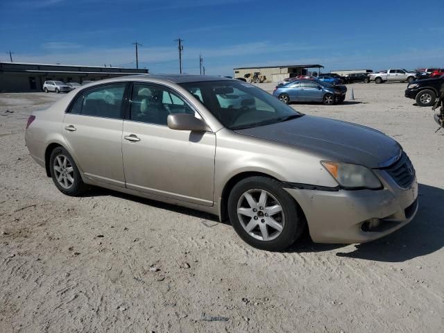 2008 Toyota Avalon XL