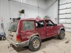 1999 Jeep Cherokee SE