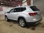 2018 Volkswagen Atlas SE