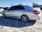 2012 Mercedes-Benz E 350 4matic