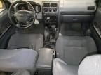 2003 Nissan Frontier Crew Cab SC