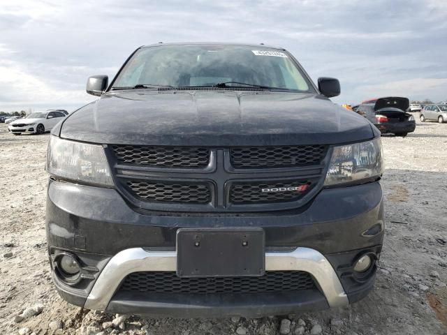 2014 Dodge Journey Crossroad