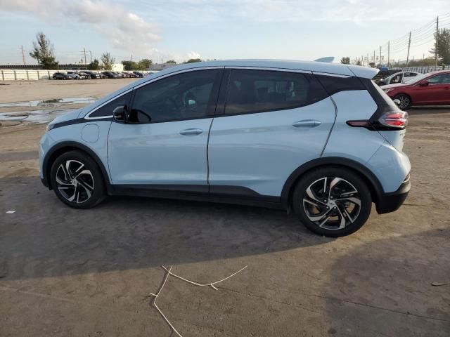 2023 Chevrolet Bolt EV 2LT