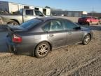 2008 Subaru Legacy 2.5I Limited