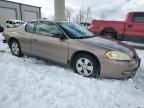 2006 Chevrolet Monte Carlo LT