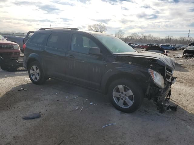 2012 Dodge Journey SXT