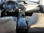 2010 Lexus RX 450H