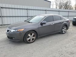 2009 Acura TSX en venta en Gastonia, NC