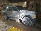 1992 Jeep Cherokee Sport