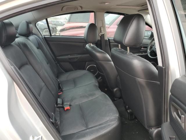 2006 Mazda 3 S