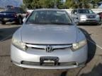 2006 Honda Civic Hybrid