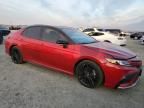 2024 Toyota Camry TRD