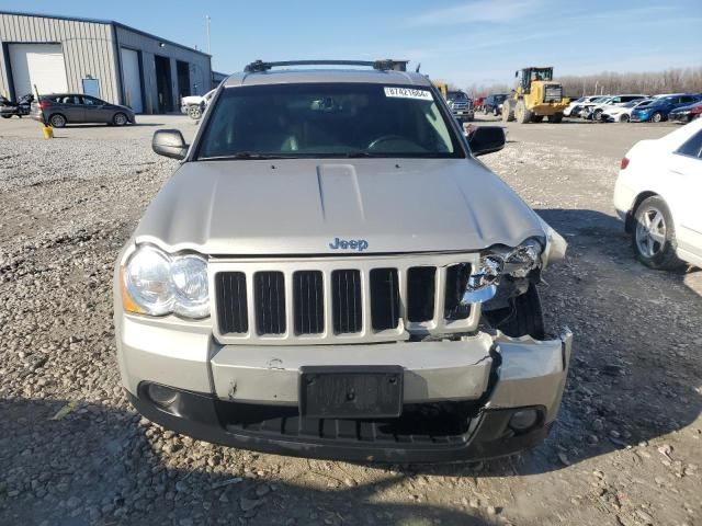 2010 Jeep Grand Cherokee Laredo