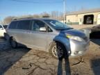 2011 Toyota Sienna XLE