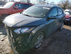 Honda salvage cars for sale: 2016 Honda HR-V EXL